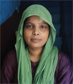 Shshi - Part time Cleaner in Sundar Nagari in Delhi
