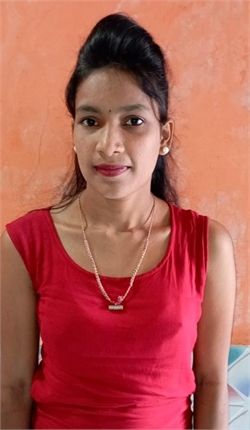 Shubangi Gowari - Full time Cleaner and Baby Sitter in Wadala East in Mumbai