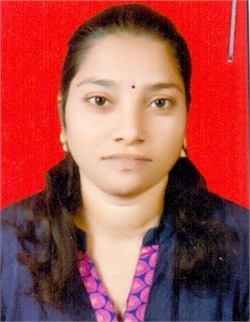Shubhangi Santosh Tandel - Part time Cleaner and Cook and Baby Sitter in Virar East in Mumbai