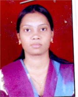 Shubha Narvankar - Part time Cleaner and Cook and Baby Sitter in Malad East in Mumbai