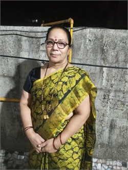Shubhada Aundhkar - Full time Patient Care and Elderly Care in Bhayandar in Mumbai