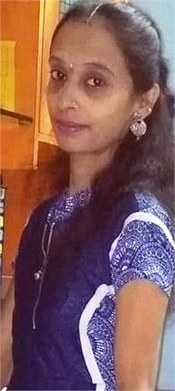 Shubhada Suhas Redkar - Part time Patient Care and Elderly Care and Baby Sitter in Dadar East, in Mumbai