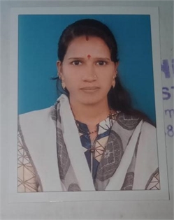 Shubhagi galate - Part time Cleaner and Cook and Baby Sitter in Thane West in Mumbai