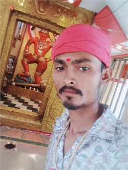Shubham - Part time Cleaner in Barodiya Kalan in Sagar