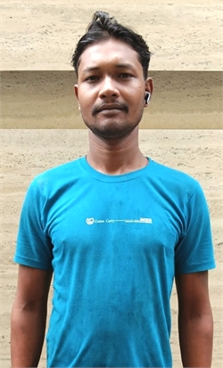 Shubham - Full time Cook in Andheri west in Mumbai