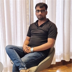 shubham - Part time Cleaner and Cook in Mumbai