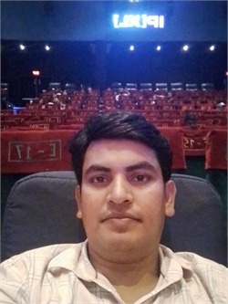 Shubham - Part time Patient Care and Elderly Care in Gajari in Varanasi