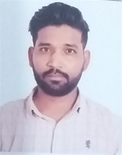 Shubham Arya - Full time Cleaner and Cook and Patient Care and Elderly Care in Vile parle West in Mumbai