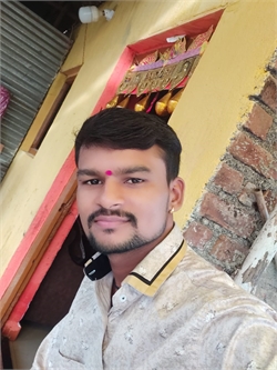 Shubham Govind Latke