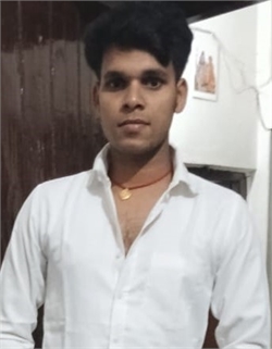 shubham Kumar - Full time Cleaner and Cook in gorgone east in Mumbai