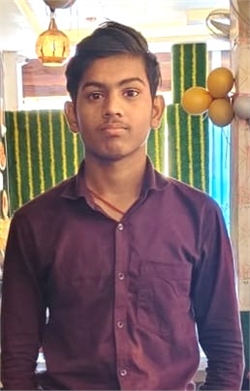 shubham kumar - Full time Cleaner in Jamui in Patna