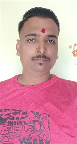 Shubham Madhukar Gavali - Full time Cleaner in sholapur in Sholapur