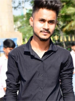 Shubham Ravidas - Full time Cleaner and Cook and Patient Care and Elderly Care in Andheri in Mumbai