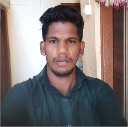 Shubham  Vitthal Paikrao - Full time Cook in Andheri east in Nanded