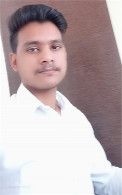 Shubham yadav - Full time Cleaner in churchgate in Mumbai