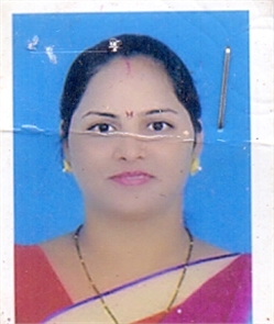 Shubhangi Arjun Markad - Part time Cook in Worli in Mumbai