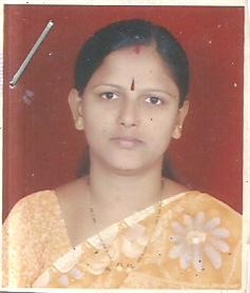 Shubhangi Arun Shevale - Part time Patient Care and Elderly Care in ulwe in Navi Mumbai