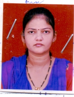 shubhangi arvind netre - Part time Baby Sitter in mankhurd in Mumbai
