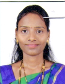 Shubhangi Chavhan - Part time Cleaner and Cook and Baby Sitter in Virar East in Thane