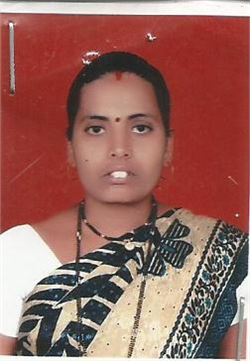 Shubhangi Dadabhau Jadhav - Part time Cleaner and Cook and Baby Sitter in Ambivali East in Thane