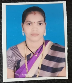 Shubhangi Dashrat Jadhav - Full time Cleaner and Patient Care and Elderly Care and Baby Sitter in Karjat in Raigad