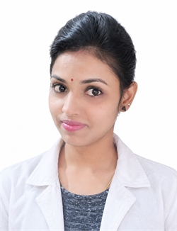 Shubhangi Dattu Ingale - Part time Cleaner and Cook and Patient Care and Elderly Care and Baby Sitter in Dapodi in Pune