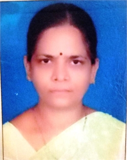 Shubhangi Gajanan Handekar - Part time Cleaner and Baby Sitter in Gundavali in Mumbai