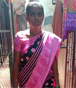 shubhangi gothankar - Part time Cleaner and Cook in thane west in Thane