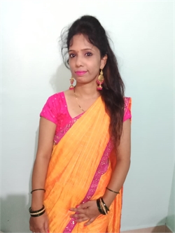 Shubhangi Kadam