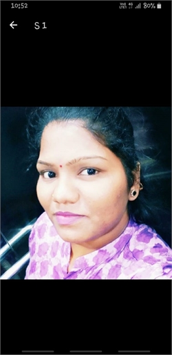 Shubhangi kadam - Part time Cleaner in Palanpur in Mumbai