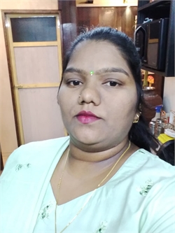 Shubhangi kadam