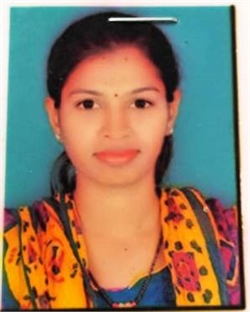 Shubhangi Kamble - Part time Cleaner and Cook in sewri east in Mumbai
