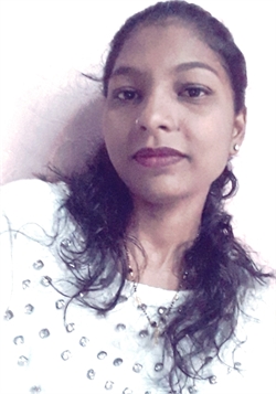 Shubhangi kharat - Full time Cleaner and Cook in Byculla west in Mumbai