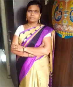 Shubhangi Kharat - Part time Cook and Patient Care and Elderly Care and Baby Sitter in Pashan in Pune