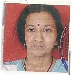 Shubhangi Khedekar - Part time Cleaner and Cook and Patient Care and Elderly Care and Baby Sitter in Jogeshwari East in Mumbai