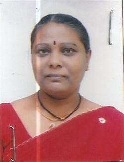 shubhangi Laxman Kharat - Full time Patient Care and Elderly Care and Baby Sitter in Ganesh Peth in Pune