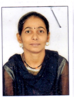 Shubhangi Mahendra Bale