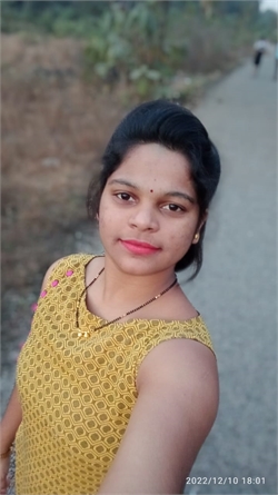 Shubhangi Mhatre - Full time Baby Sitter in nagothane in Raigad