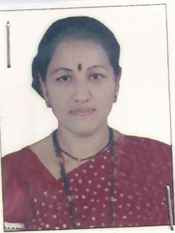 Shubhangi More - Part time Cook and Baby Sitter in Bhandup West in Mumbai