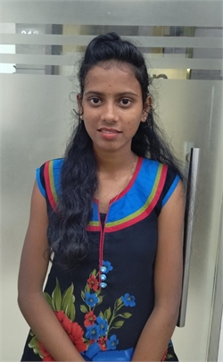 shubhangi more - Full time Cleaner and Baby Sitter in malad west in Mumbai