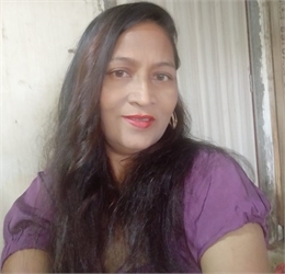 Shubhangi Palav - Part time Cleaner and Baby Sitter in Andheri East in Mumbai