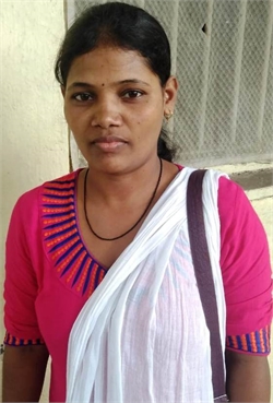 Shubhangi Pardeep Gaikwad - Part time Baby Sitter in Goregaon East in Mumbai