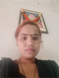 Shubhangi Patole - Full time Cook and Baby Sitter in Pune in Pune
