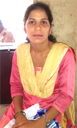 Shubhangi Pawar