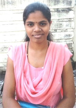 Shubhangi Rakesh Hiwale - Part time Patient Care and Elderly Care and Baby Sitter in Bhandup in Mumbai