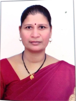 Shubhangi Sanjay Chavan - Part time Cleaner and Cook and Baby Sitter in Wakad in Pimpri Chinchwad