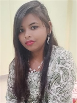 Shubhangi Santosh Kharole - Full time Patient Care and Elderly Care in Manewada in Nagpur