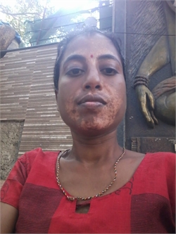 Shubhangi Shinde - Full time Cleaner and Patient Care and Elderly Care and Baby Sitter in Worli in Mumbai