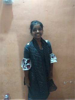 Shubhangi shubhash more - Part time Cleaner and Cook and Baby Sitter in Nerul in Mumbai