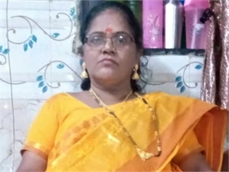 Shubhangi Suhus Satam - Part time Baby Sitter in goregaon east in Mumbai